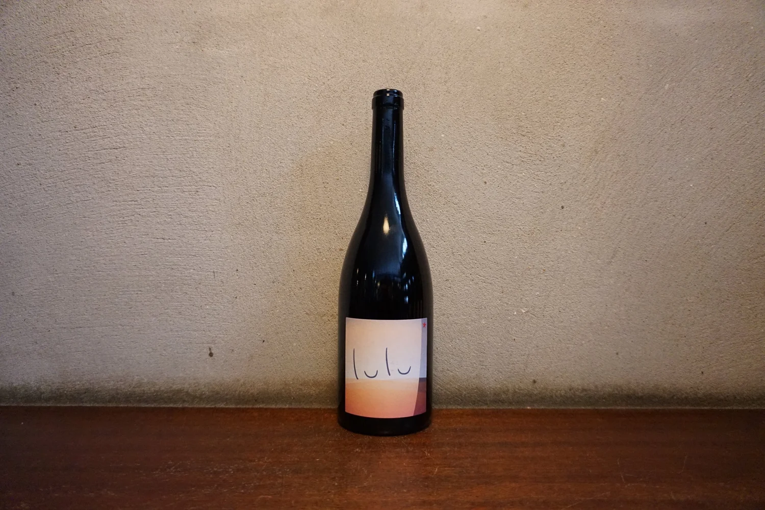 Patrick Bouju and Justine Loiseau, Lulu 2023 - Auvergne — Gergovie